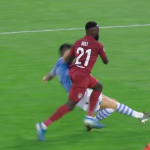 Visto da me: Lazio-Cluj 1-0 – di chemist