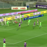 Fiorentina-Lazio 2-0 – di MagoMerlino