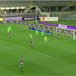 Visto da me: Fiorentina-Lazio 2-0 – di Fabio70rm